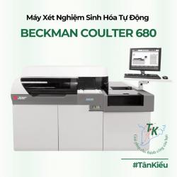 BECKMAN COULTER - AU680