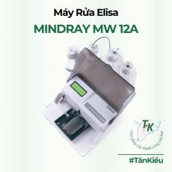 ELISA MINDRAY MW - 12A