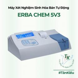 ERBA - CHEM 5V3