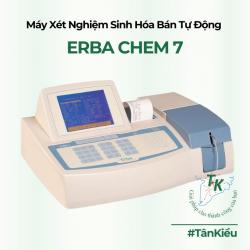 ERBA - CHEM 7