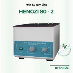 MÁY LY TÂM 12 ỐNG HENGZI - 80 - 2
