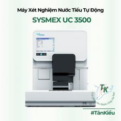 SYSMEX - UC-3500