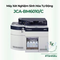 SYSMEX JCA-BM6010/C