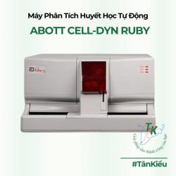 ABBOTT - CELL-DYN RUBY