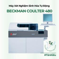 BECKMAN COULTER - AU480