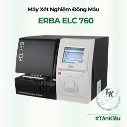 ERBA - ECL 760