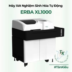 ERBA - XL 1000