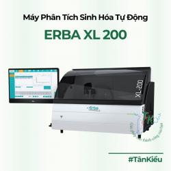 ERBA - XL 200