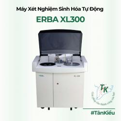ERBA - XL 300
