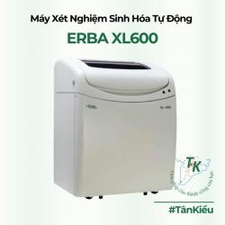 ERBA - XL 600