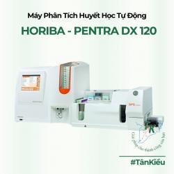 HORIBA - PENTRA DX 120