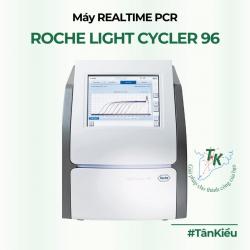 MÁY RT - PCR LIGHT CYCLER 96 - ROCHE
