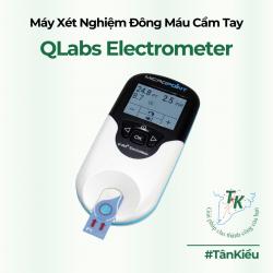 qLabs ElectroMeter