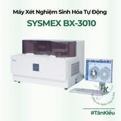 SYSMEX - BX-3010