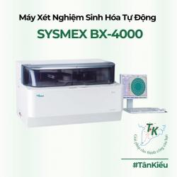 SYSMEX - BX-4000