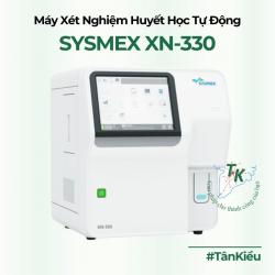 SYSMEX - XN 330