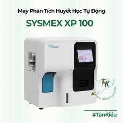 SYSMEX - XP-100