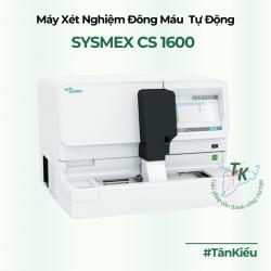 SYSMEX CS-1600