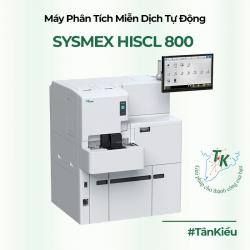 SYSMEXC -  HISCL- 800